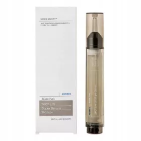    Korres Black Pine 360 Lift Super Serum Lifting-Augenserum 15 ml