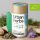 BIO Urban Herbs - Natürlicher Diätsupport mit Bio-Extrakten, 60 Kapseln