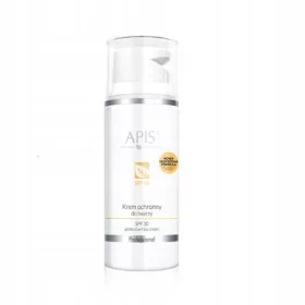  APIS - SCHUTZCREME SPF 30 100 ML