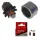  Makita Rotor-Stator-Bürsten für Schraubendreher BDF456 DDF456 BHP456 DHP456