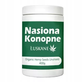  MedFuture Hanfsamen 400 g