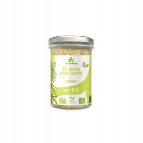 Hemp King Bio Hanfsamen 250g, geschält