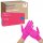  Nitrilhandschuhe MERCATOR NITRYLEX magenta 1000 Stk. PINK AQL 1,5 r. M