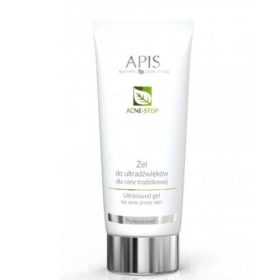  Apis Acne-Stop 200 ml Ultraschallgel für Aknehaut