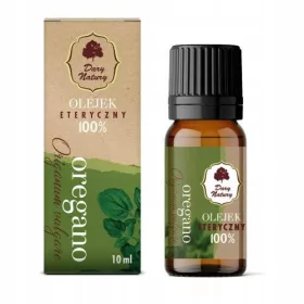  Dary Natury ätherisches Oreganoöl 10 ml