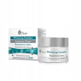  AVA Whitening Complex Intensive Care Konzentrat Nachtcreme