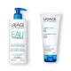  Set Uriage Silky Körperlotion + Uriage Creme Lavante Creme