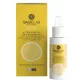  BasicLab Esteticus antioxidatives regenerierendes Serum mit 6 % Ascorbyltetraisopalmitat, 0,5 % Coenzym Q10 und Borretschöl, 30 ml