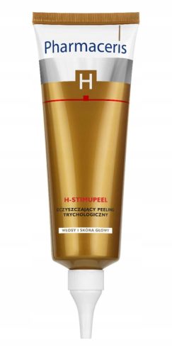 Peeling do skóry głowy Pharmaceris 125 ml