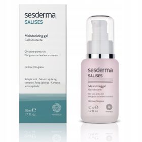 Żel do twarzy Sesderma dzień i noc 50 ml