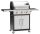  Gasgrill LANDMANN TRITON 12930 65 x 44 cm 3 Brenner 10,5KW