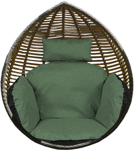  Kissen für Garten Cocoon Hängesessel Storchennest SWING SOFT