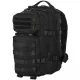 M-Tac Assault Pack 20 l - Vielseitiger, robuster Rucksack für Outdoor und Alltag