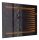  3D LED Badezimmerspiegel 45X60 SUPER AKTION