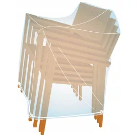 XL Universalabdeckung für Gartenmöbel von Campingaz