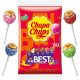 Chupa Chups Lollipops Frucht-Mix, 6 Packungen à 120 Stück