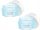 Dermedic Hydrain3 Hialuro Gesichtscreme-Gel 50ml, 2er Pack