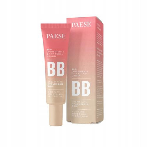  BB-Creme Paese BB-Creme 02N Beige 30 ml