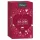  KNEIPP Badesalz-Geschenkset: Pfingstrose, Cranberry, Hibiskus 3x60g