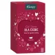  KNEIPP Badesalz-Geschenkset: Pfingstrose, Cranberry, Hibiskus 3x60g