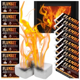  Flambit Anzündholz 0,1 kg