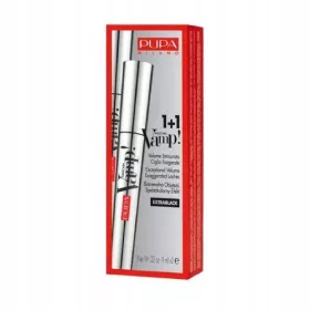  Hintern Vamp! Mascara - Mascara 100 Extra Black