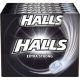 Halls Extra Strong Erfrischende Lutschbonbons, 33,5g x 20 Packungen