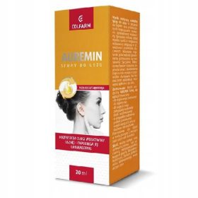  Colfarm Auremin Aerosol 1 Stk. 20 ml