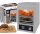  Elektrogrill Profi Cook PC-EBG 1201 1600 W