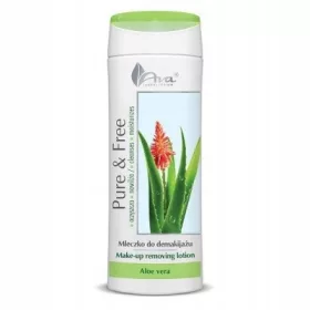  Ava Gesichtsmilch 250 ml