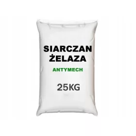  Schwefeldünger, Sulfat Rolmarket Pulver 25 kg 25 l