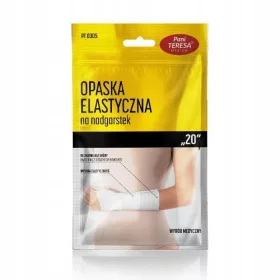  Mrs. Teresa Elastisches Handgelenkband, Größe XL