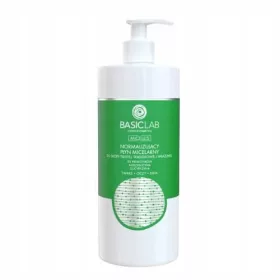    BasicLab Dermocosmetics Micellis 500 ml normalisierende Mizellenflüssigkeit