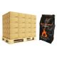  HOLZKOHLE FÜR GRILL ECO 2,5 KG GROSSE STÜCKE