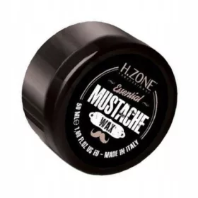  HZONE Beard Bart- und Schnurrbartwachs 50 ml Renee Blanche