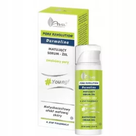  Ava Laboratorium Pore Revolution 50 ml Porenstraffungsserum