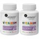 Vitamin Premium Complex für Frauen - 240 Tabletten Multivitamin