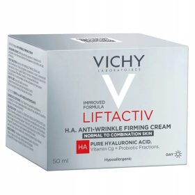 Vichy Liftactiv HA Tagescreme für normale Haut 50ml