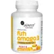 Aliness Fish Omega-3 Forte Triglyceride - Unterstützt Herz und Immunsystem, 60 Kapseln