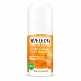  Weleda Sanddorn Deodorant Roll-on 50 ml