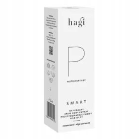  Hagi SMART P Anti-Falten-Augencreme