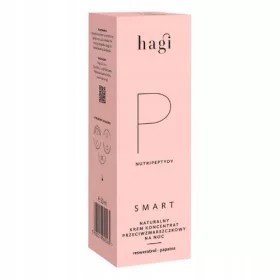  Hagi SMART P Anti-Falten-Nachtcreme