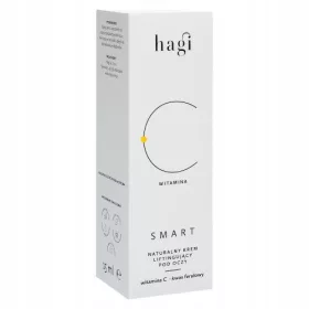  Hagi Smart C 15 ml Augenlifting-Creme