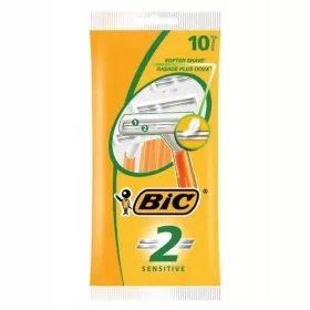  Bic Einwegrasierer