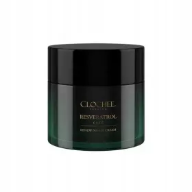  CLOCHEE RESVERATROL CARE REBUILDING NACHTGESICHTSCREME 50ML