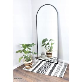  DYNART Wandspiegel MDF-Rahmen 900 x 1900 mm