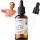 Vitamin D3+K2 Mk7 Tropfen 30ml - Unterstützt Knochen & Immunsystem