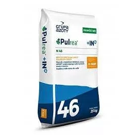  Harnstoffdünger Grupa Azoty Granulat 5 kg 5 l