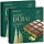 Chocovia - Exklusive Dubai Style Schokolade mit Pistazien, 100g - 2 Stück