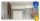  Badezimmerspiegel IP67 LED 120x60 Sensor poliert